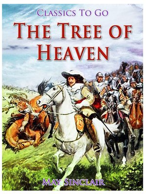 cover image of The Tree of Heaven